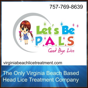 best lice treatment virginia beach